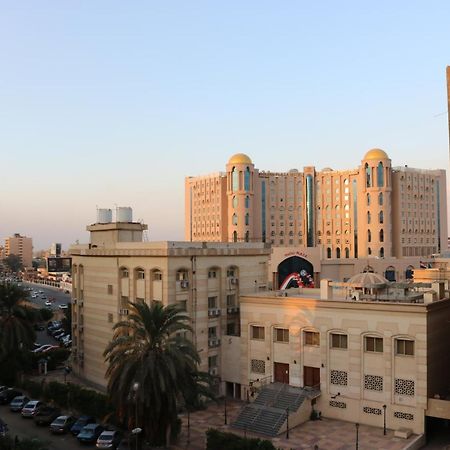 Apartment At Milsa Nasr City Building No 8 Kair Zewnętrze zdjęcie