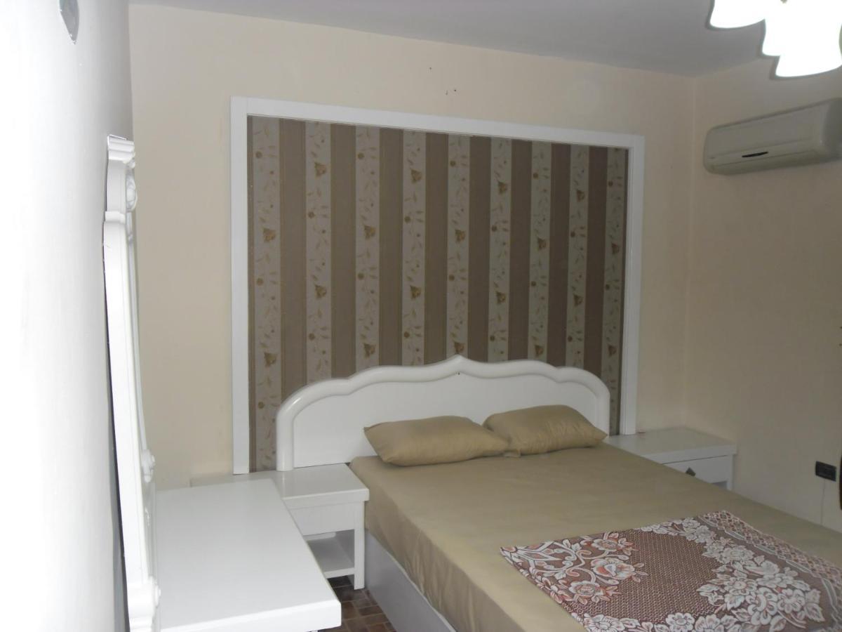 Apartment At Milsa Nasr City Building No 8 Kair Zewnętrze zdjęcie