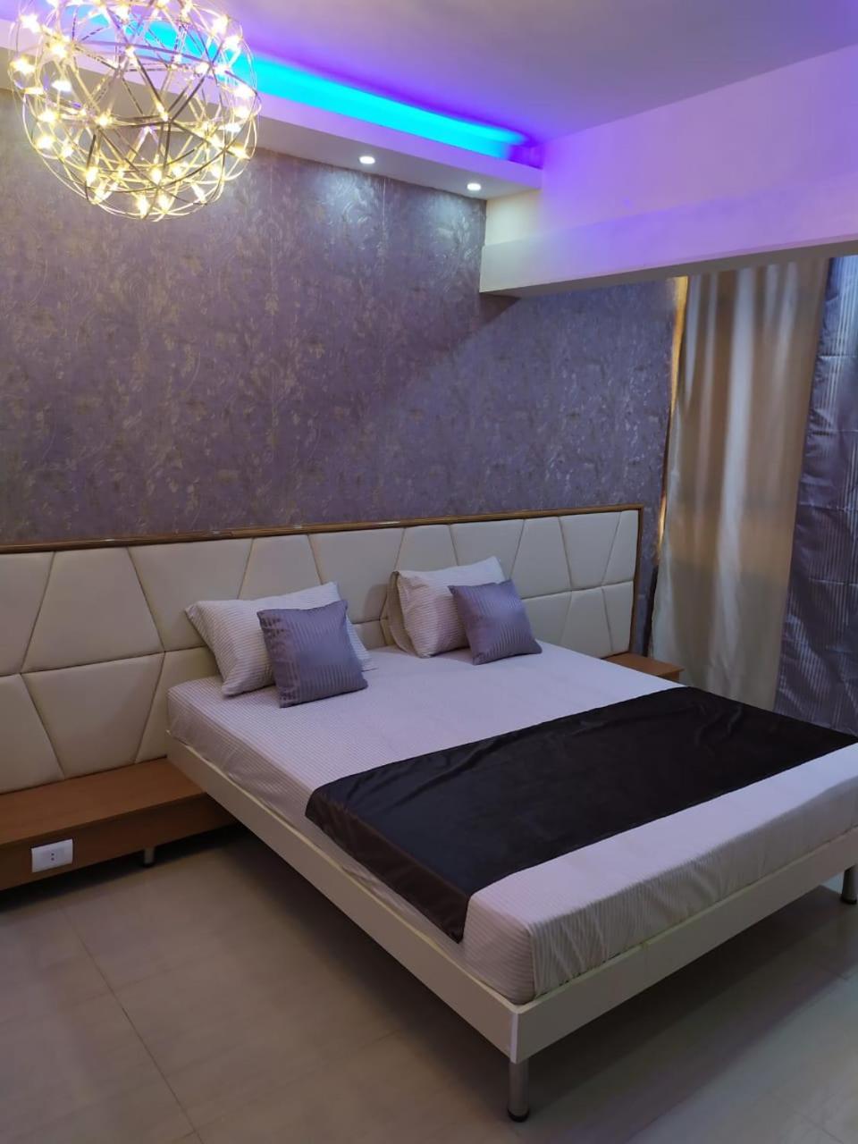 Apartment At Milsa Nasr City Building No 8 Kair Zewnętrze zdjęcie
