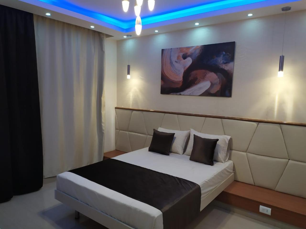 Apartment At Milsa Nasr City Building No 8 Kair Zewnętrze zdjęcie