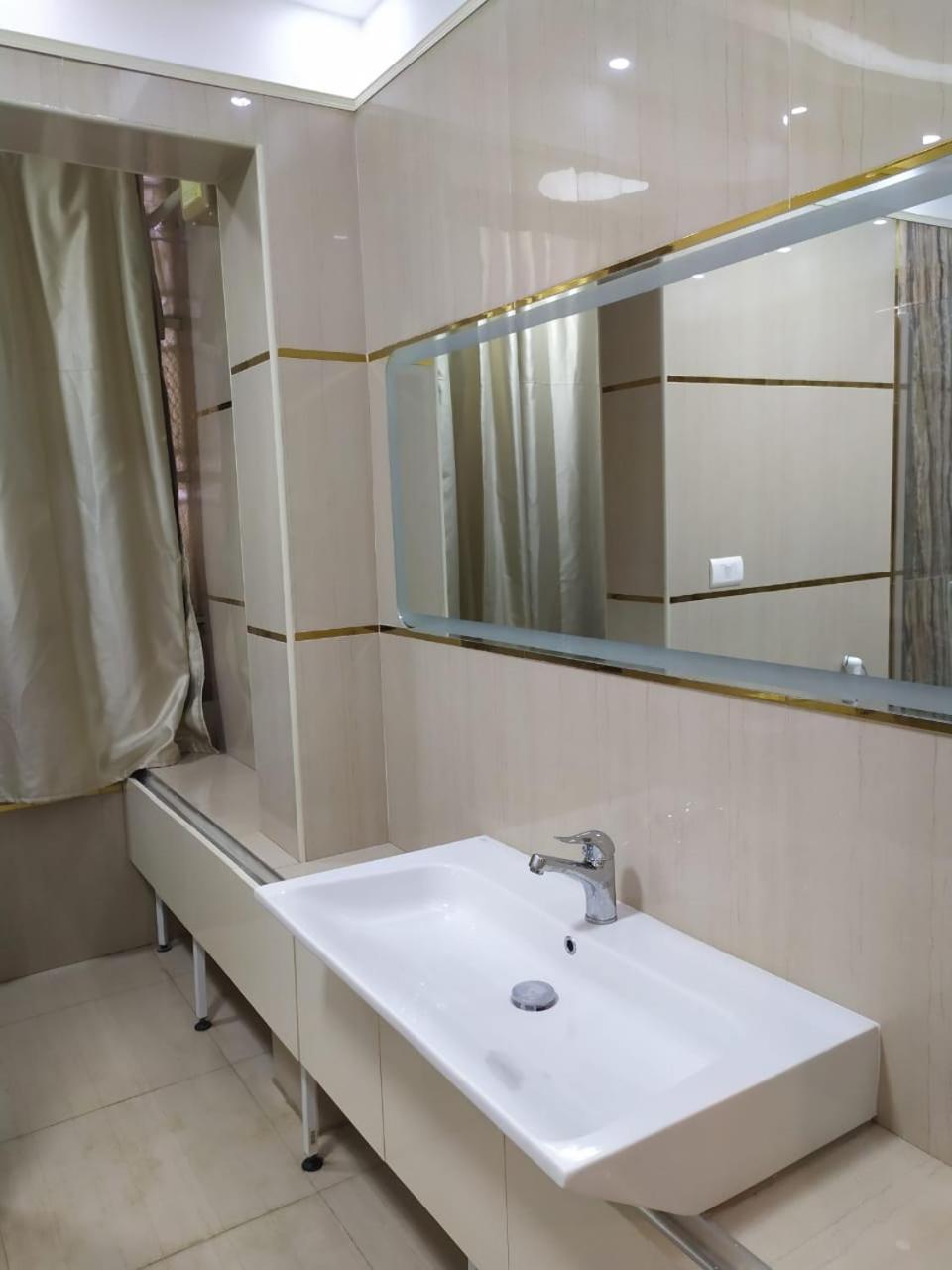 Apartment At Milsa Nasr City Building No 8 Kair Zewnętrze zdjęcie